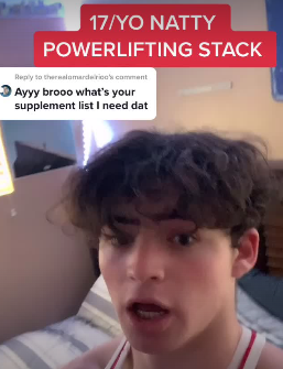 tiktok video thumbnail